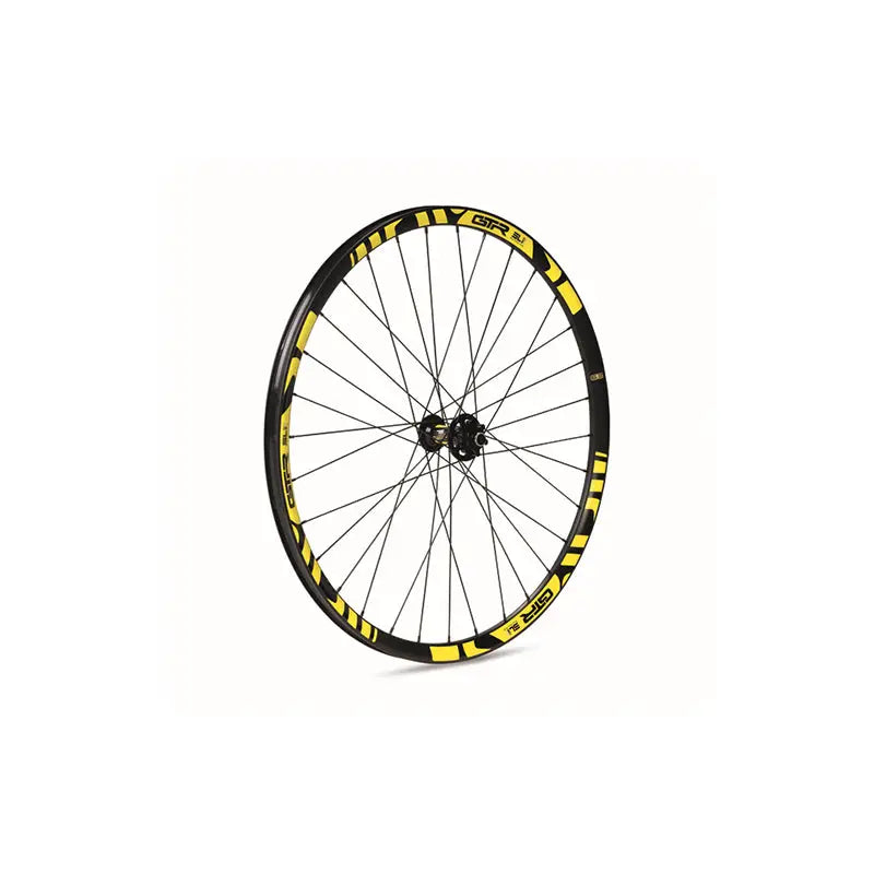 Rueda Delantera Gurpil Gtr SL20 29" 6 Tornillos