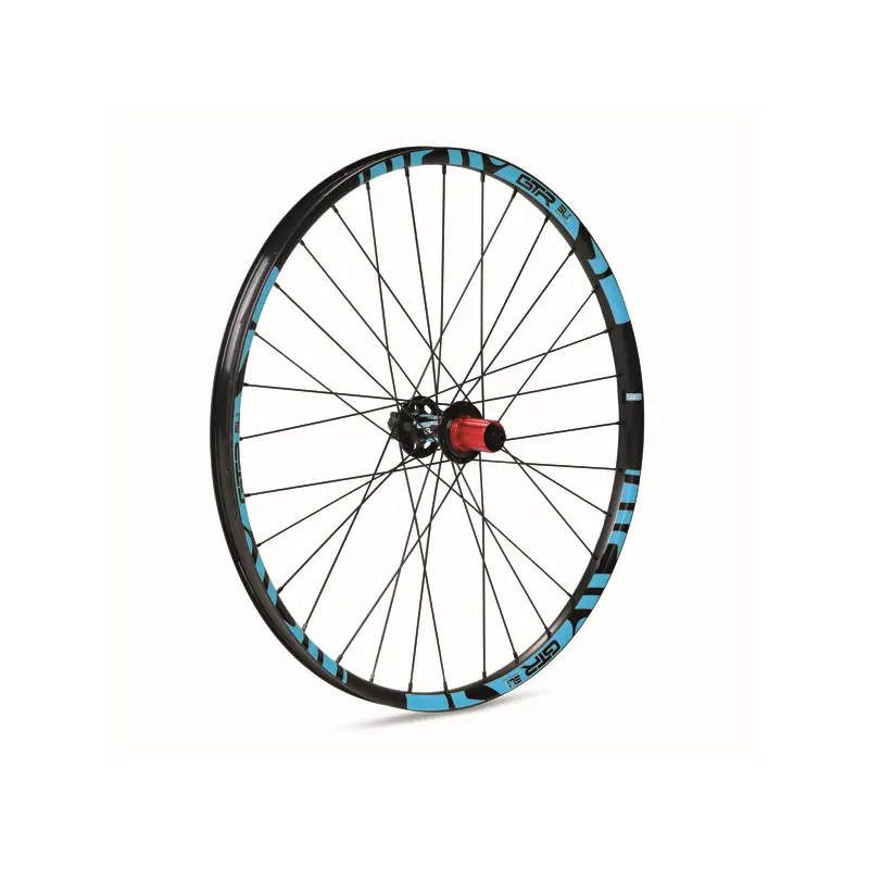 Rueda Delantera Gurpil Gtr Sl23 29" 6 Tornillos