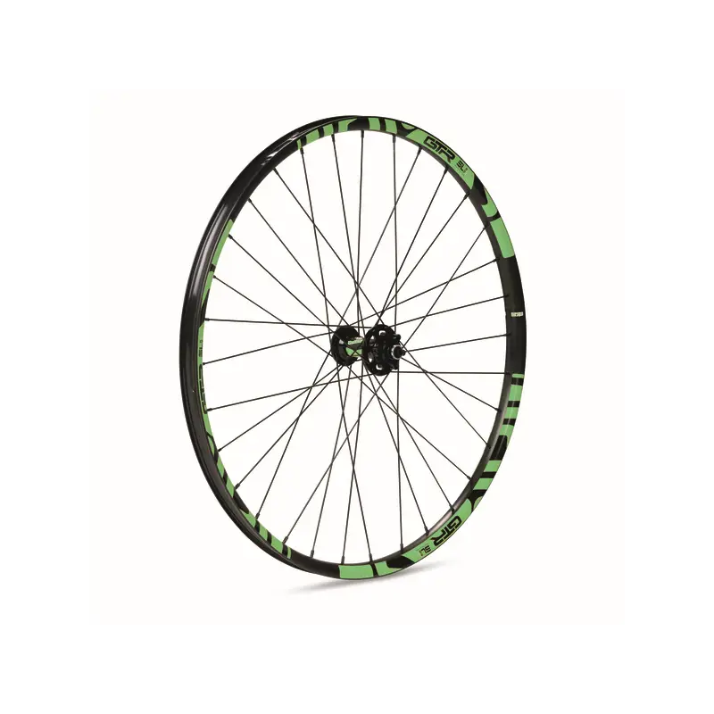 Rueda Delantera Gurpil Gtr Sl23 29" Boost 6 Tornillos
