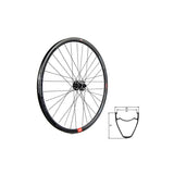 Rueda Delantera Gurpil Infinite 29" Boost 15x110 mm 6 Tornillos
