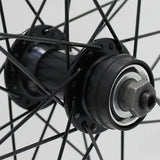 Rueda Delantera Gurpil Neu 29" Center Lock