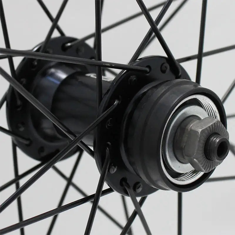 Rueda Delantera Gurpil Neu 29" Center Lock
