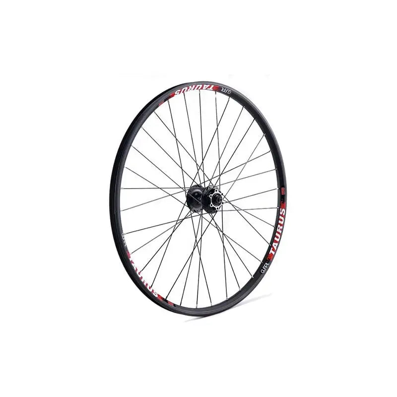 Rueda Delantera Gurpil Taurus 26" Shimano 6 Tornillos