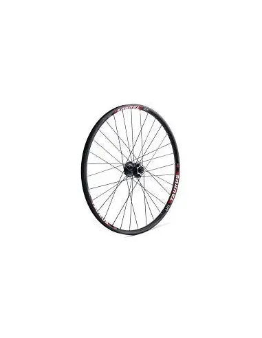 Rueda Delantera Gurpil Taurus 26" Shimano Center Lock