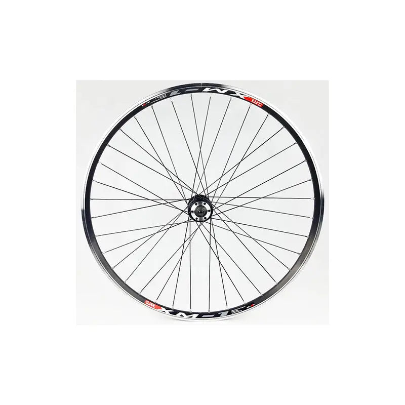 Rueda Delantera Gurpil XM-1 29" Shimano 6 Tornillos V-brake
