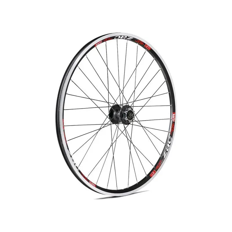 Rueda Delantera Gurpil Zac 26" 6 Tornillos V-BRAKE