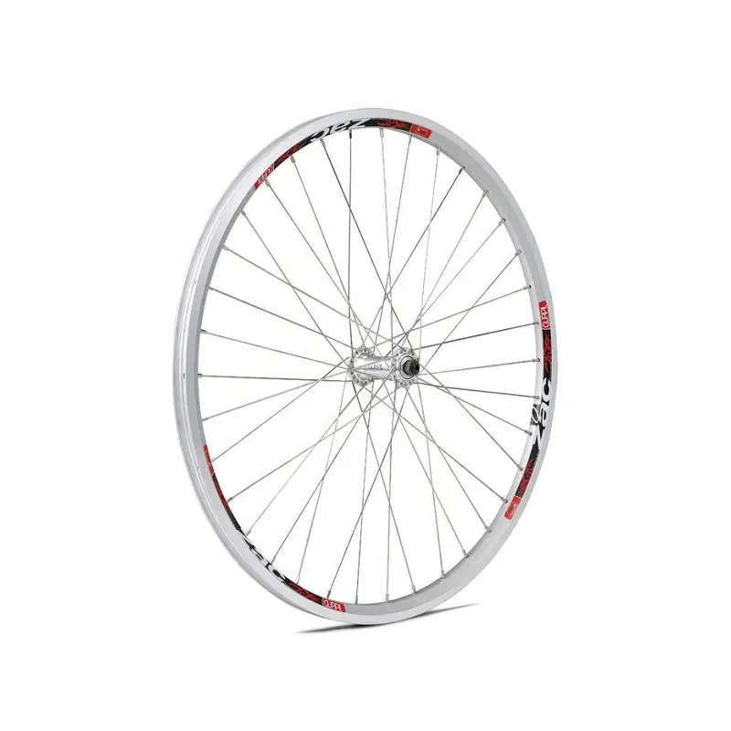 Rueda Delantera Gurpil Zac 26"