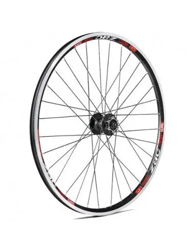 Rueda Delantera Gurpil Zac 26" Shimano