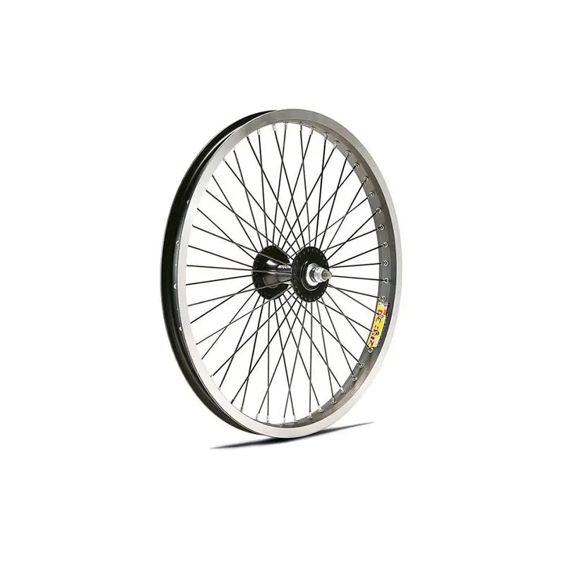 Rueda Delantera Gurpil Zac 30 20" 6 Tornillos