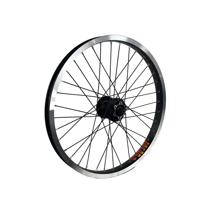 Rueda Delantera Gurpil Zac 30 20" Disco