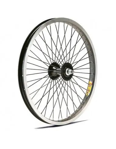 Rueda Delantera Gurpil Zac 30 20"