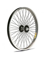 Rueda Delantera Gurpil Zac 30 20"