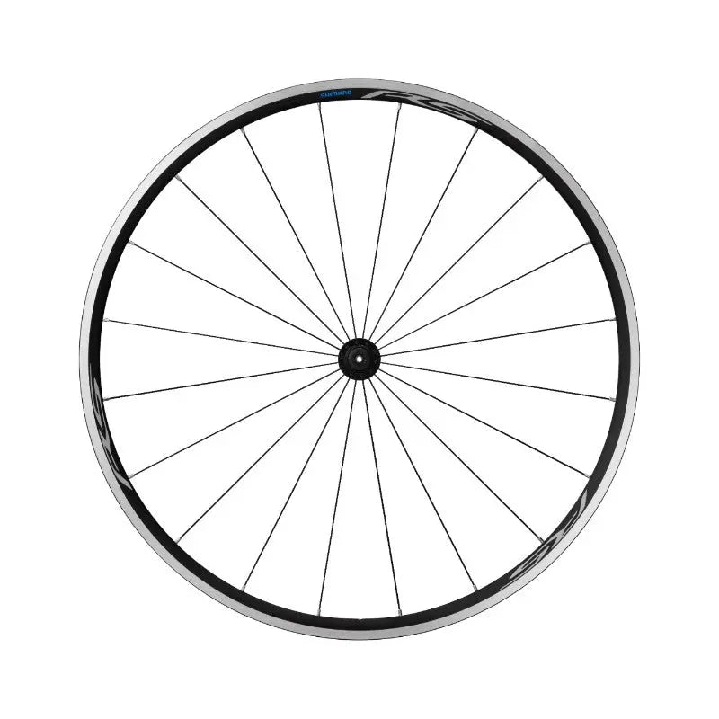 Rueda Delantera Shimano Rs100