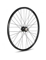 Rueda Gurpil 27.5" 6 Tornillos Cassette