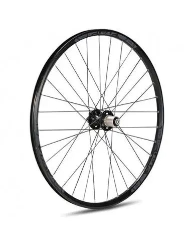 Rueda Gurpil 27.5" 6 Tornillos Cassette