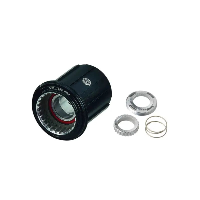 Rueda Gurpil GTR SL30 29" Boost Shimano Center Lock
