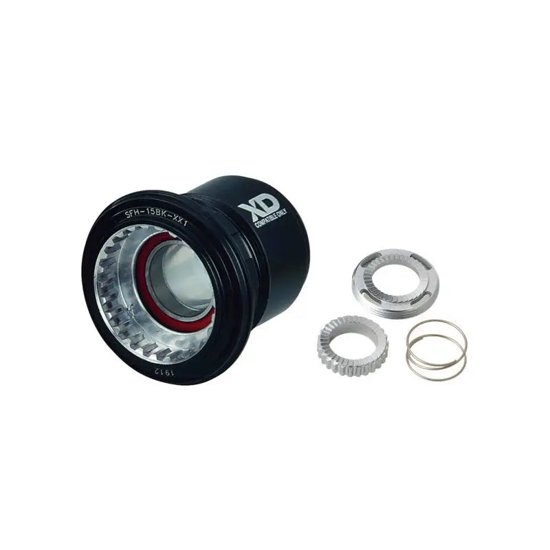 Rueda Gurpil Gtr Sl30 29" Boost SRAM 6 Tornillos