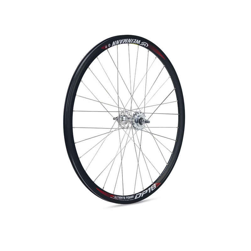 Rueda Trasera Gurpil DP-18 18"