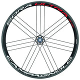 Bicicleta Adriatica Smile 20" 6V Plegable