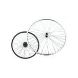Rueda Trasera Easy 26" Cassette Rosca Tuerca
