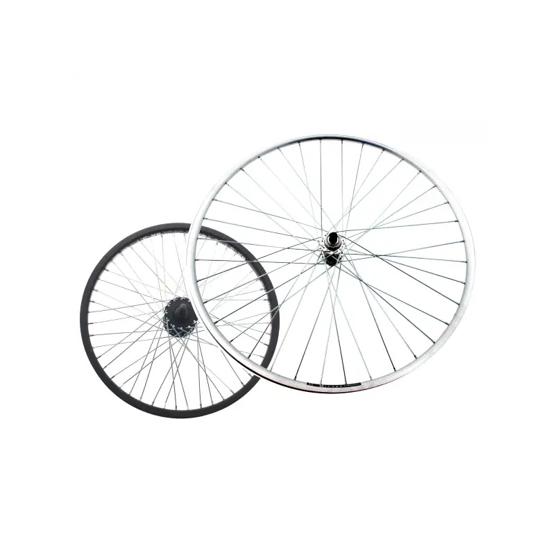 Rueda Trasera Easy 26" Rosca Tuerca