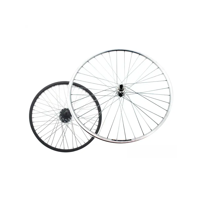 Rueda Trasera Easy 26" Rosca Tuerca