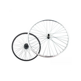 Rueda Trasera Easy 26" Rosca Tuerca