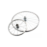 Rueda Trasera Easy 700C Cassette Rosca Cierre Rápido