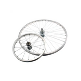 Rueda Trasera Easy 700C Cassette Rosca Tuerca