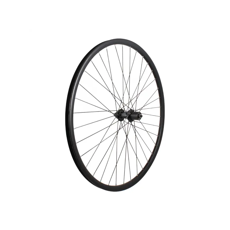 Rueda Trasera Easy Kauris 27.5" Cassette Rosca V-brake