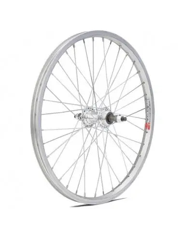 Rueda Trasera Gurpil 20" Rosca