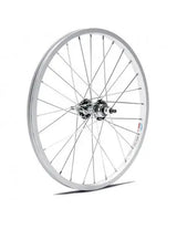 Rueda Trasera Gurpil 20" Tuerca