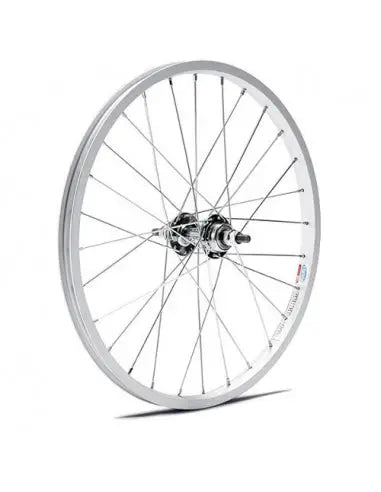 Rueda Trasera Gurpil 20" Tuerca