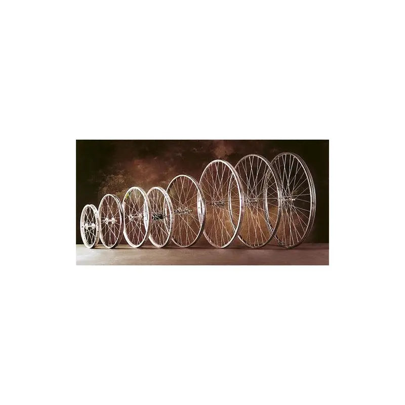 Rueda Trasera Gurpil 26" Tuerca