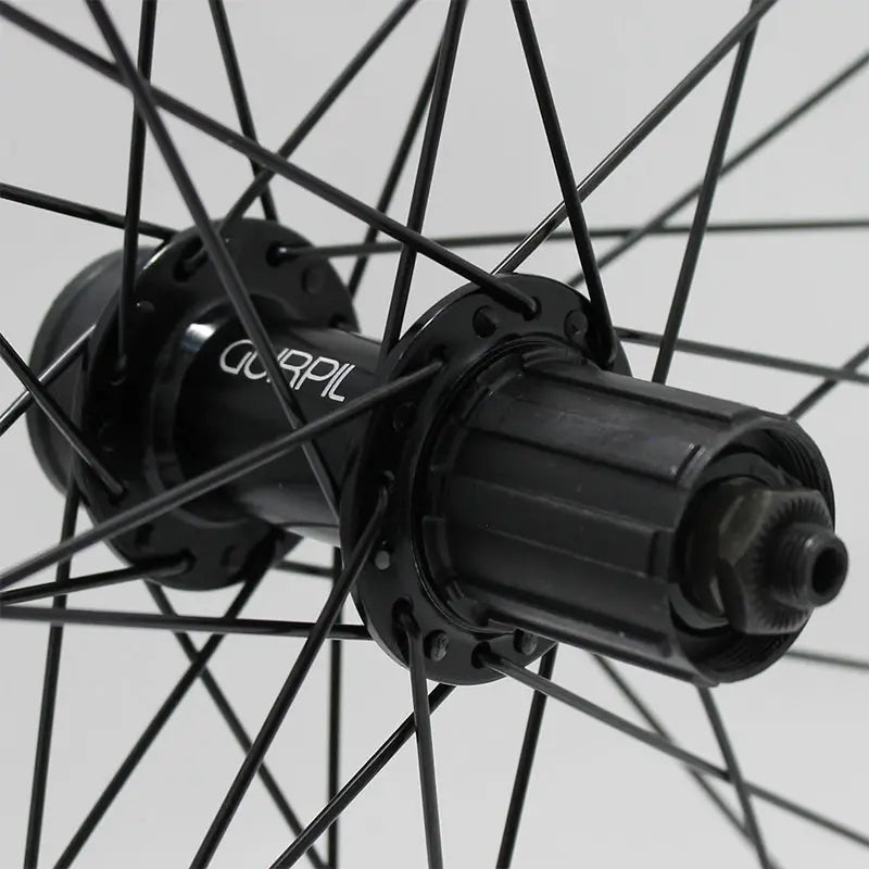 Rueda Trasera Gurpil 27.5" Center Lock Cassette