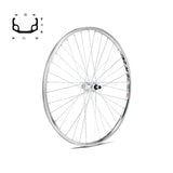 Rueda Trasera Gurpil 700C Cassette