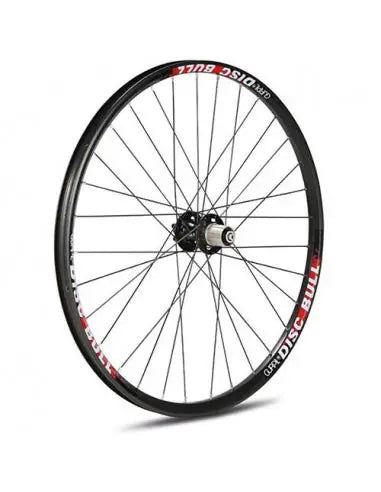 Rueda Trasera Gurpil Bull 26" 6 Tornillos