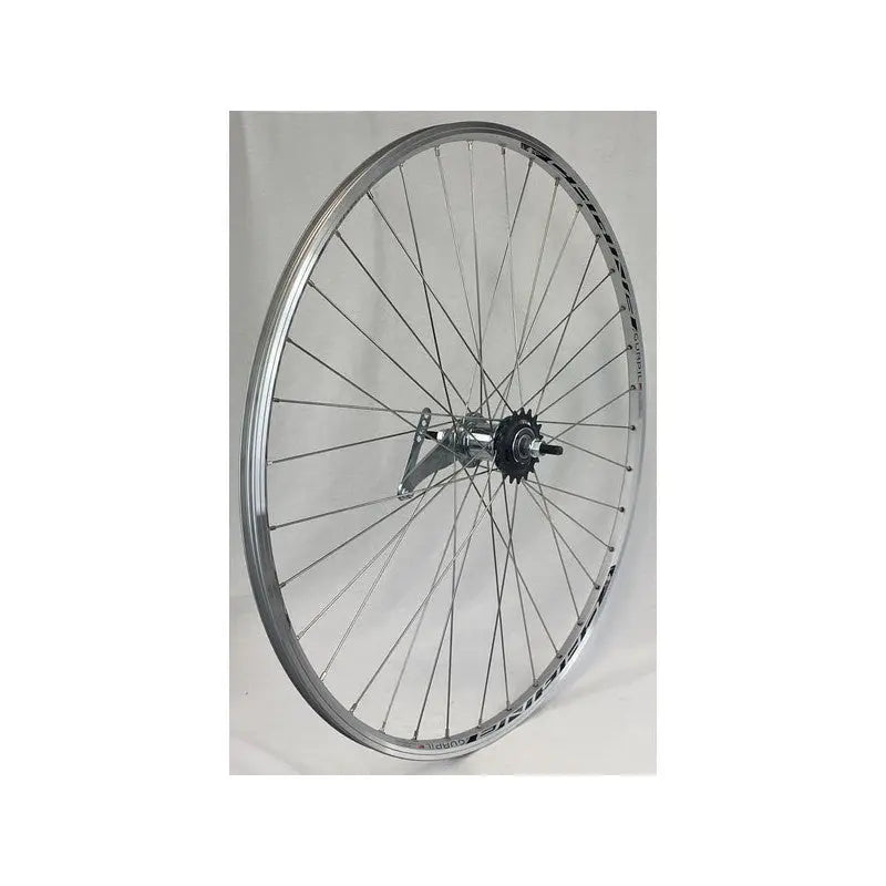 Rueda Trasera Gurpil Chrina 700C Contrapedal