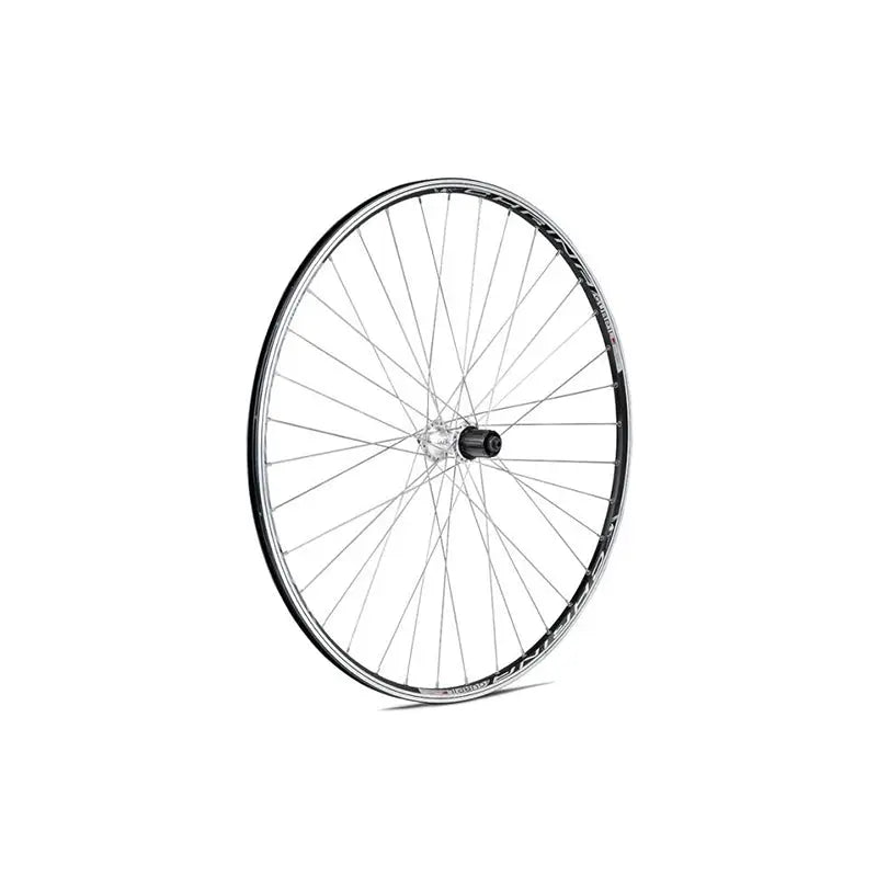 Rueda Trasera Gurpil Chrina 700C Rosca