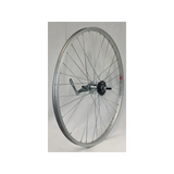 Rueda Trasera Gurpil CYBER-10 20" Contrapedal