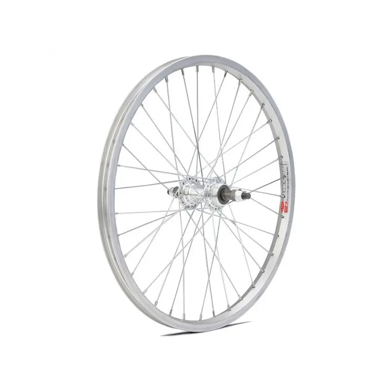 Rueda Trasera Gurpil CYBER-10 20" Rosca Tuerca