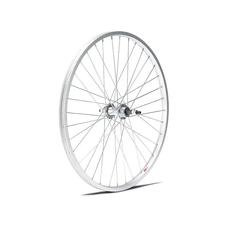 Rueda Trasera Gurpil CYBER-10 24" Rosca Tuerca