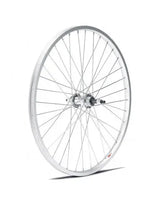 Rueda Trasera Gurpil CYBER-10 26" Rosca Tuerca