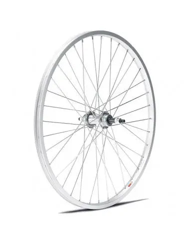 Rueda Trasera Gurpil CYBER-10 26" Rosca Tuerca