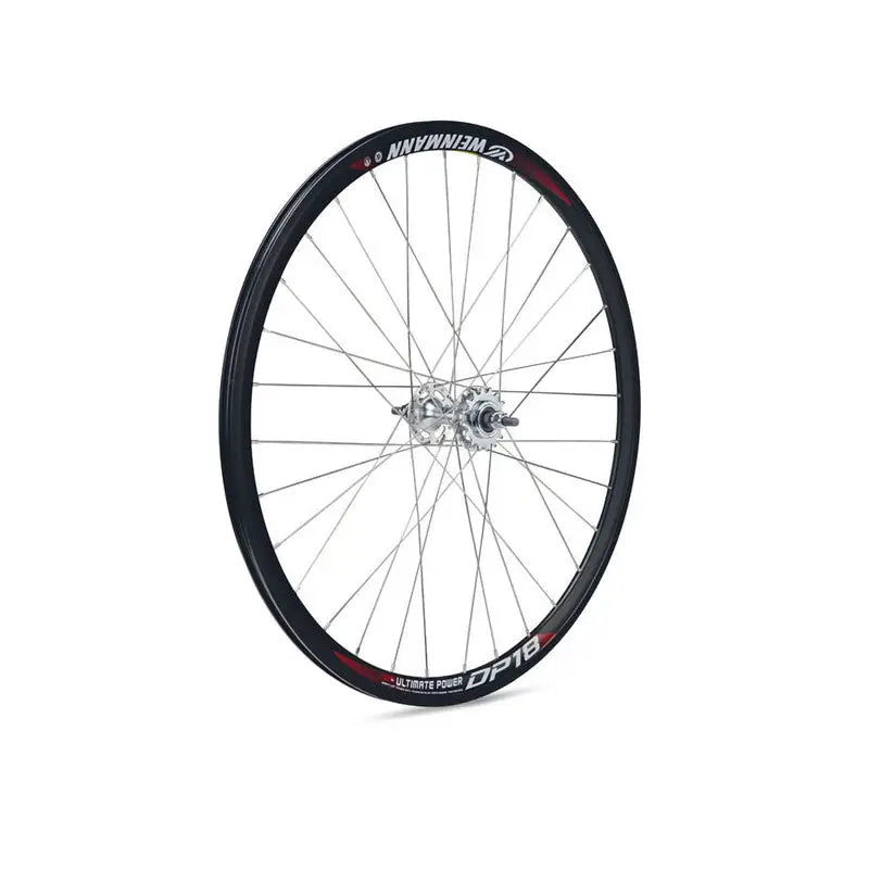 Rueda Trasera Gurpil DP-18 18"