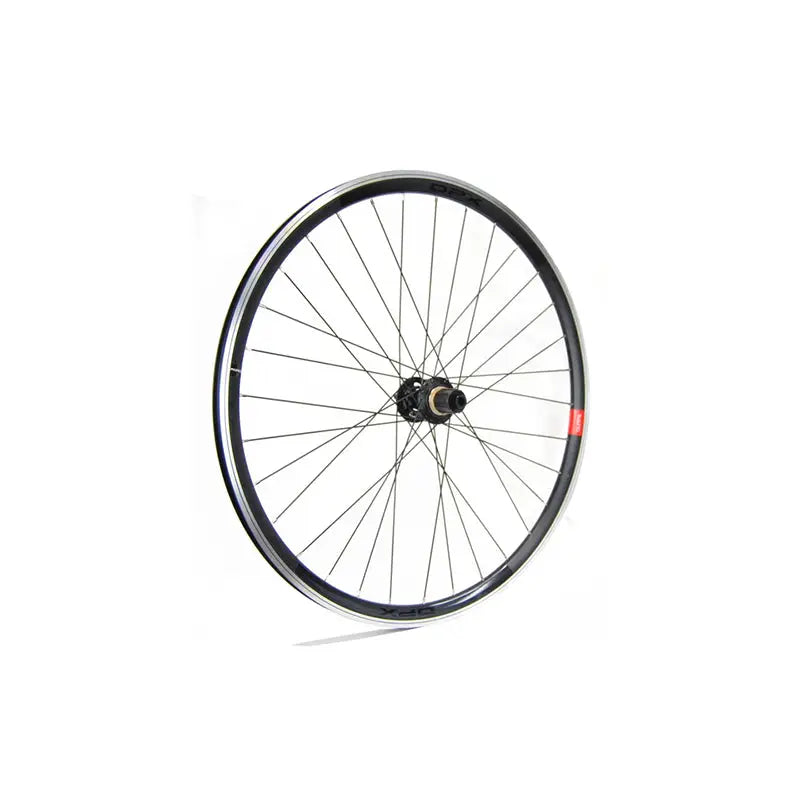 Rueda Trasera Gurpil Dpx 700C 12X142 Mm 6 Tornillos Cassette