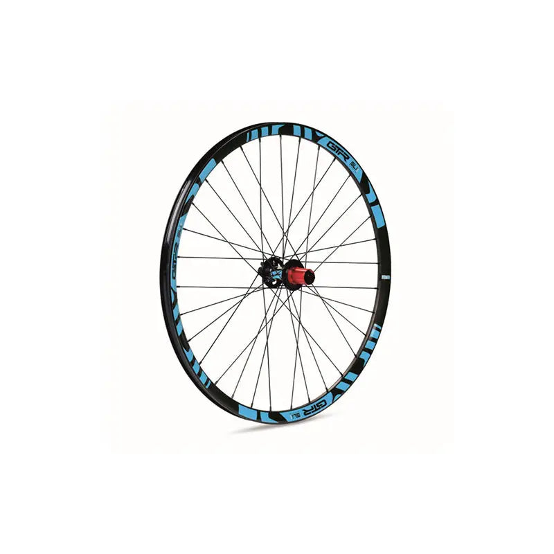 Rueda Trasera Gurpil Gtr Sl20 29" Shimano 6 Tornillos
