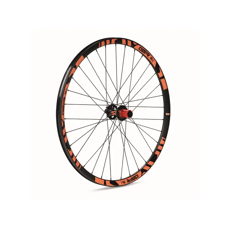 Rueda Trasera Gurpil Gtr Sl20 29" Shimano