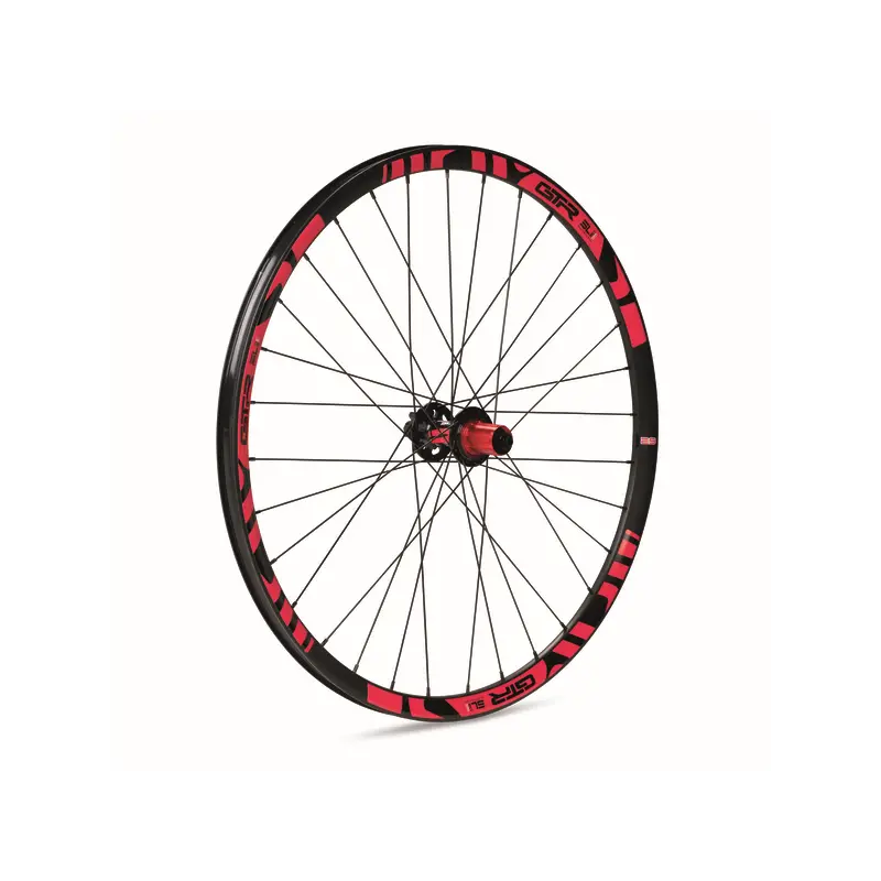 Rueda Trasera Gurpil Gtr Sl20 29" Shimano