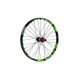 Rueda Trasera Gurpil GTR SL23 27.5" Boost Shimano 6 Tornillos